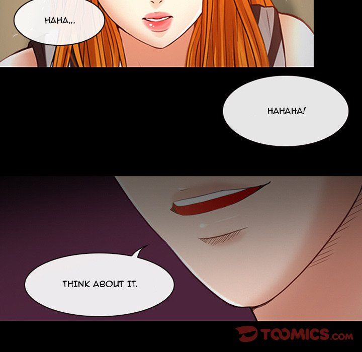 The Voice of God Manhwa - Chapter 7 Page 14