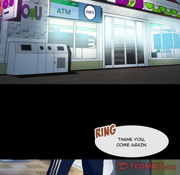 The Voice of God Manhwa - Chapter 7 Page 17