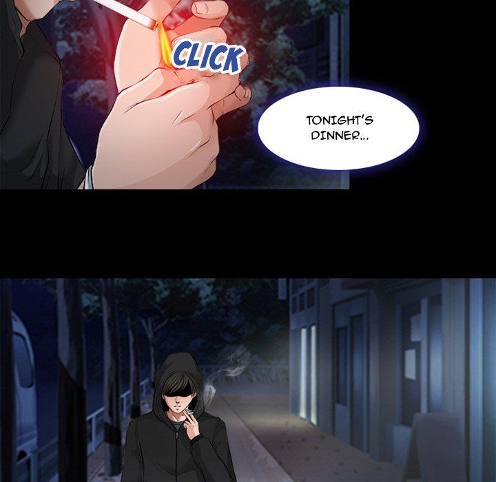 The Voice of God Manhwa - Chapter 7 Page 19