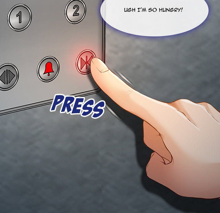 The Voice of God Manhwa - Chapter 7 Page 22