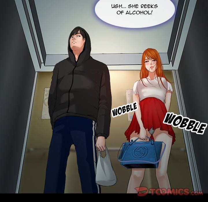 The Voice of God Manhwa - Chapter 7 Page 26