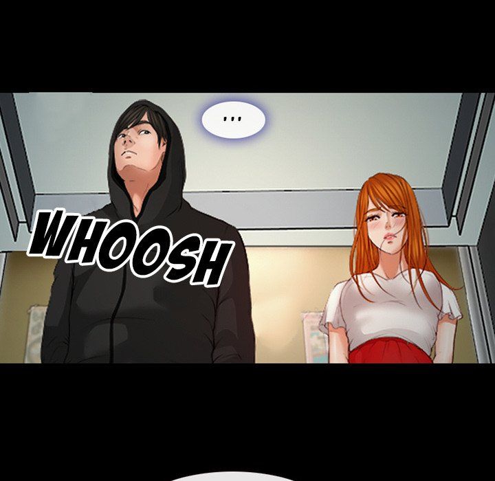 The Voice of God Manhwa - Chapter 7 Page 27