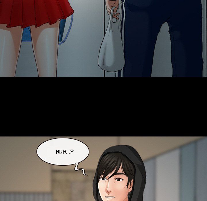 The Voice of God Manhwa - Chapter 7 Page 31