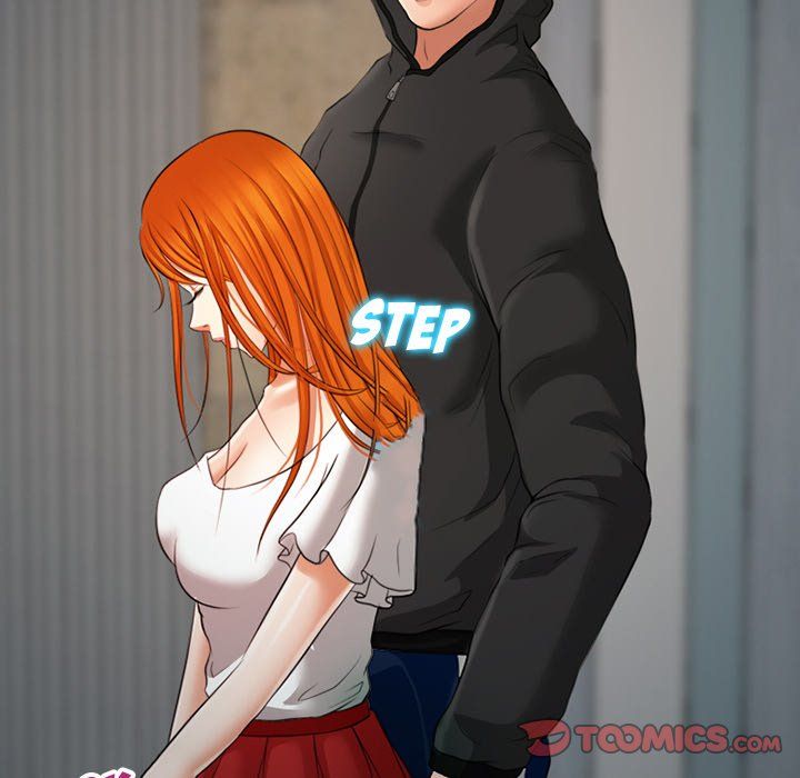 The Voice of God Manhwa - Chapter 7 Page 32