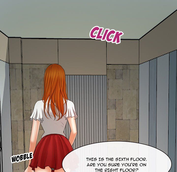 The Voice of God Manhwa - Chapter 7 Page 34