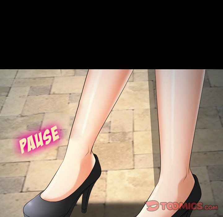 The Voice of God Manhwa - Chapter 7 Page 38