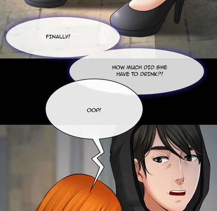 The Voice of God Manhwa - Chapter 7 Page 39