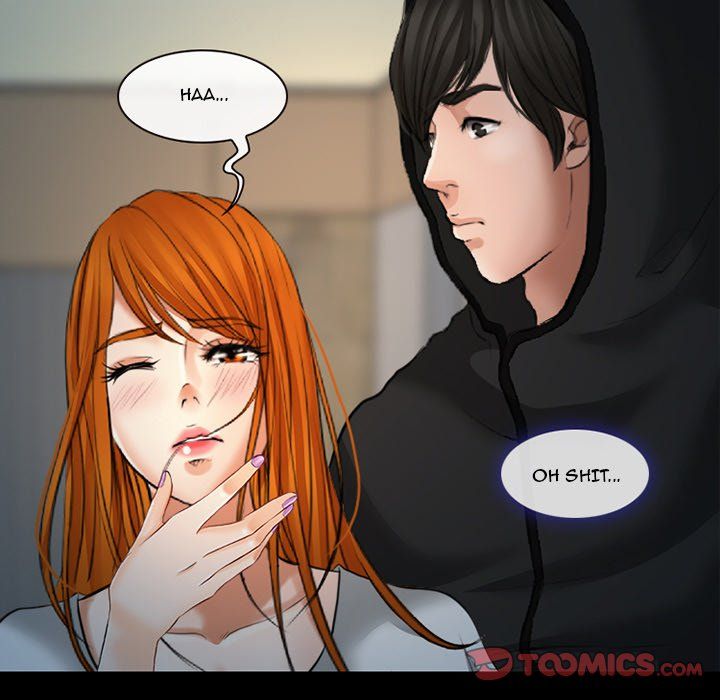 The Voice of God Manhwa - Chapter 7 Page 41