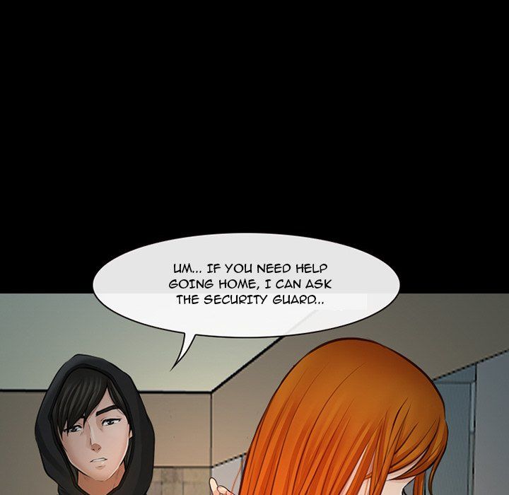 The Voice of God Manhwa - Chapter 7 Page 42