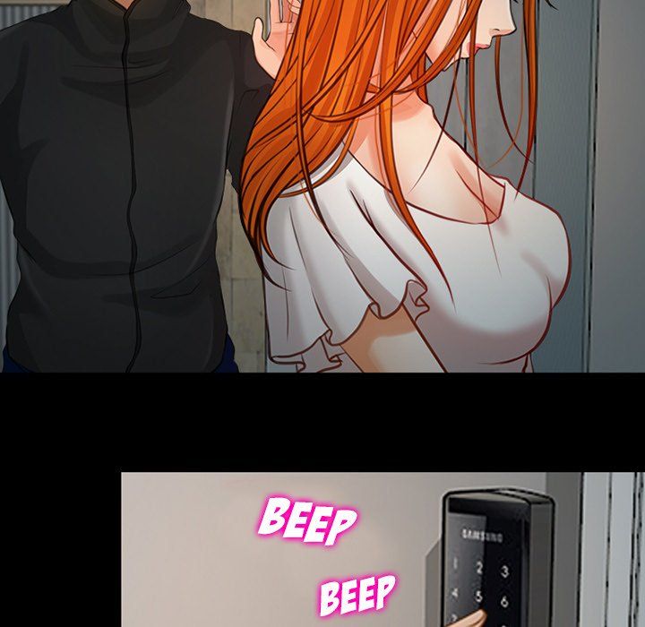 The Voice of God Manhwa - Chapter 7 Page 43