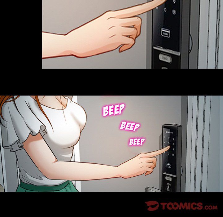 The Voice of God Manhwa - Chapter 7 Page 44