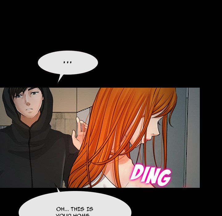 The Voice of God Manhwa - Chapter 7 Page 45