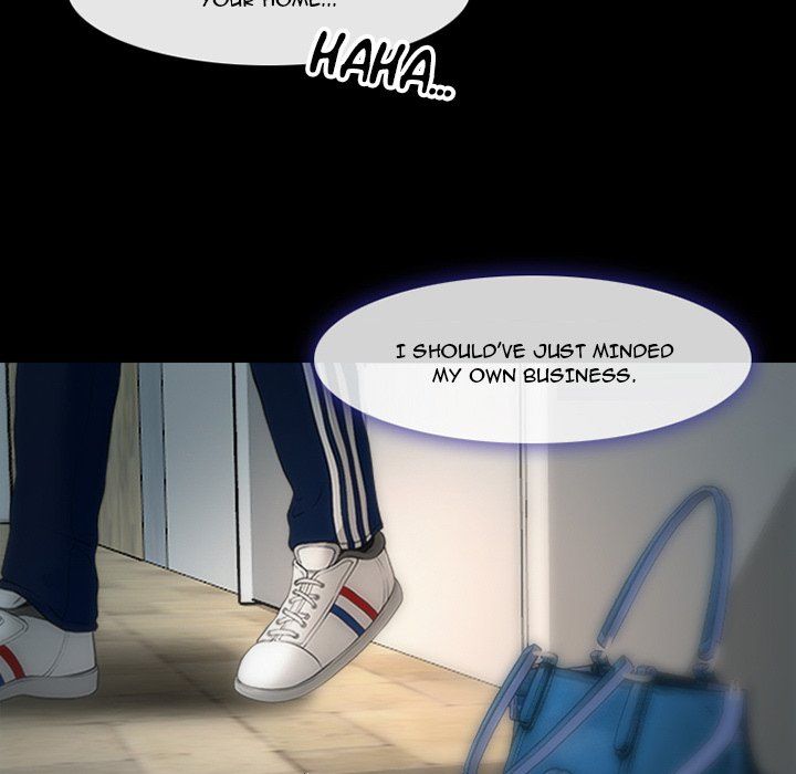 The Voice of God Manhwa - Chapter 7 Page 46