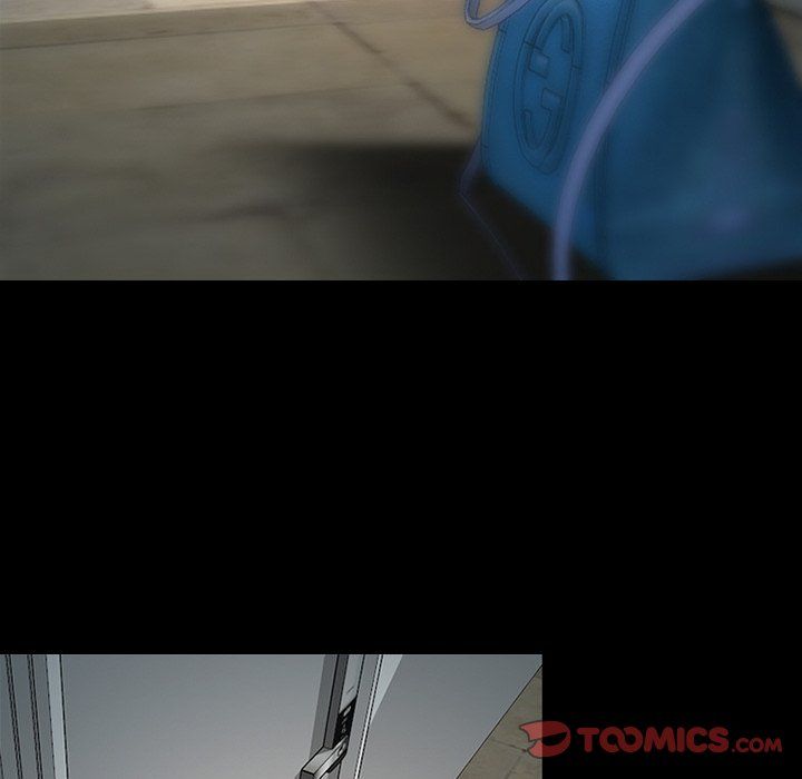 The Voice of God Manhwa - Chapter 7 Page 47