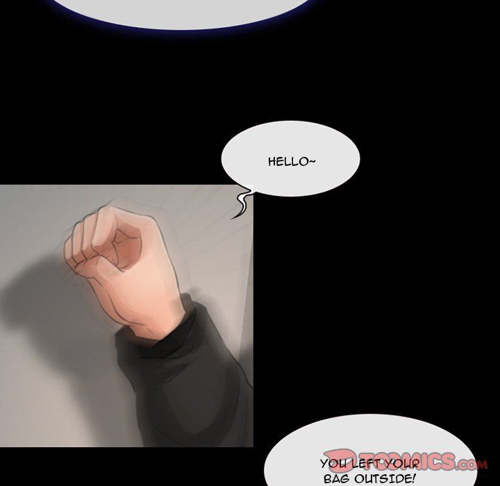 The Voice of God Manhwa - Chapter 7 Page 50