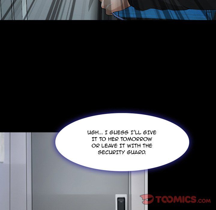 The Voice of God Manhwa - Chapter 7 Page 53