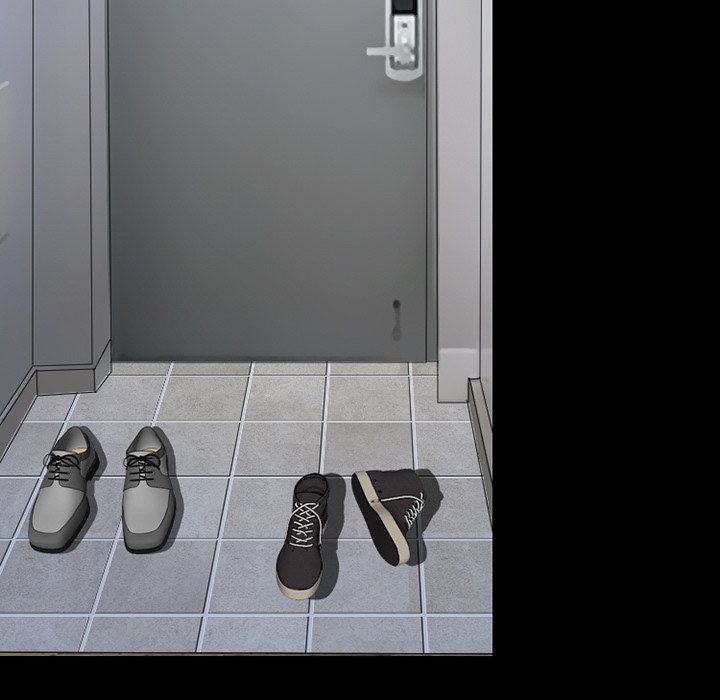 The Voice of God Manhwa - Chapter 7 Page 54