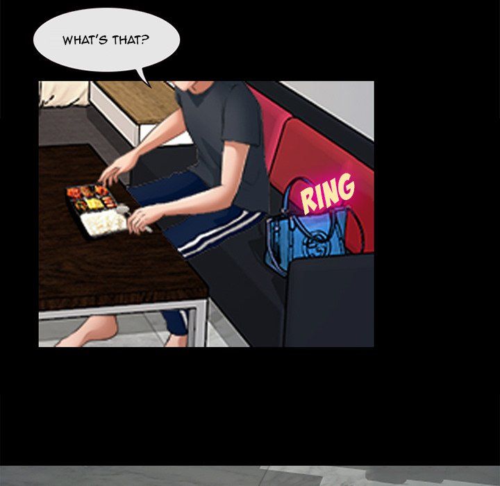 The Voice of God Manhwa - Chapter 7 Page 58