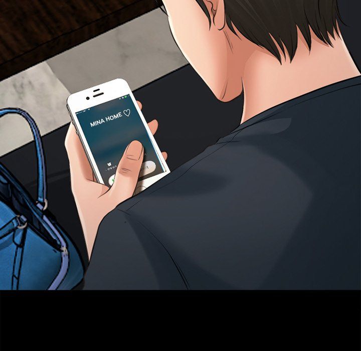 The Voice of God Manhwa - Chapter 7 Page 61