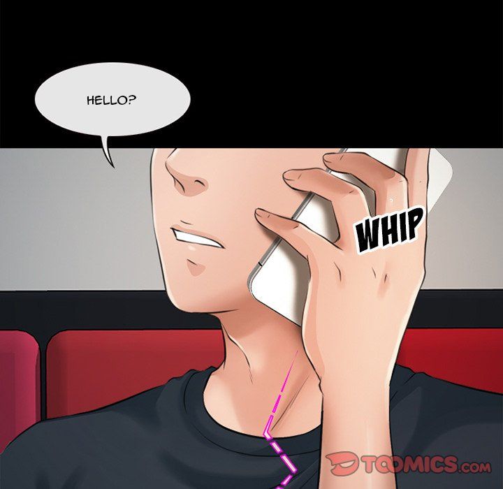 The Voice of God Manhwa - Chapter 7 Page 62