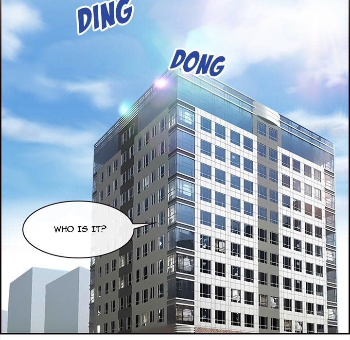 The Voice of God Manhwa - Chapter 7 Page 73