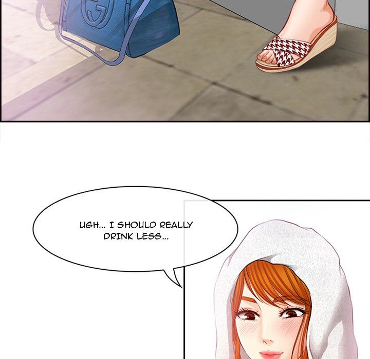 The Voice of God Manhwa - Chapter 7 Page 76