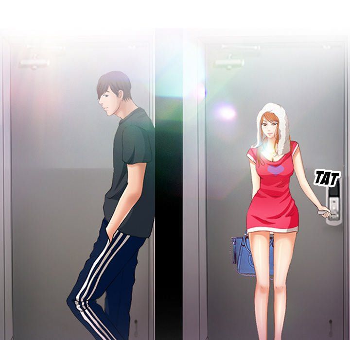 The Voice of God Manhwa - Chapter 7 Page 78