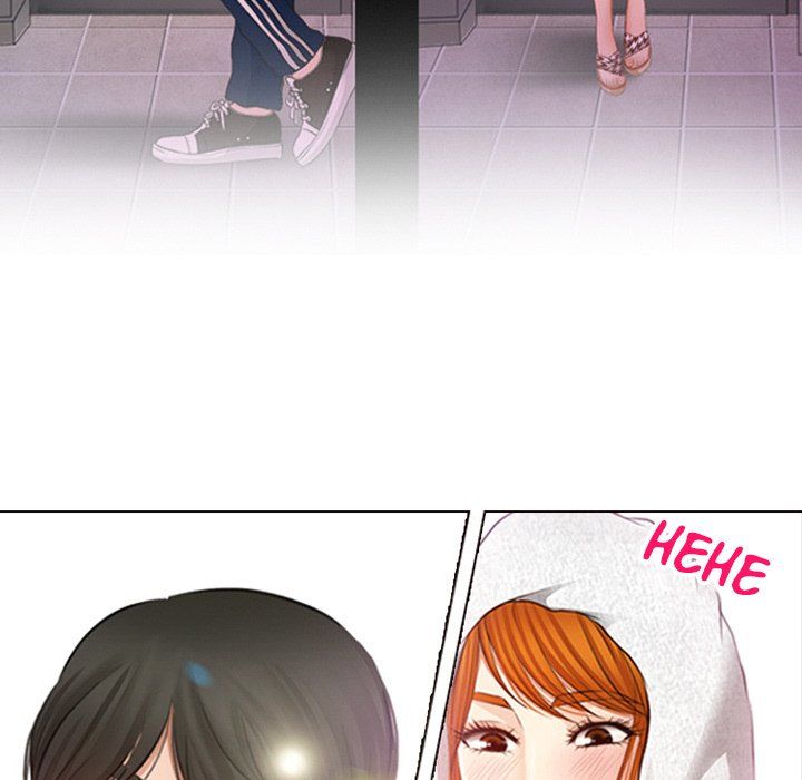 The Voice of God Manhwa - Chapter 7 Page 79