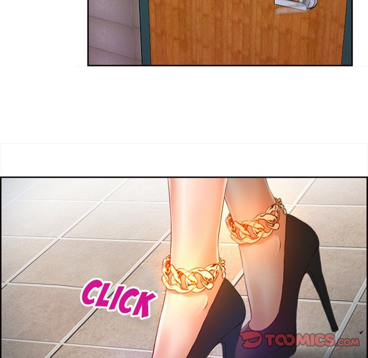 The Voice of God Manhwa - Chapter 7 Page 86