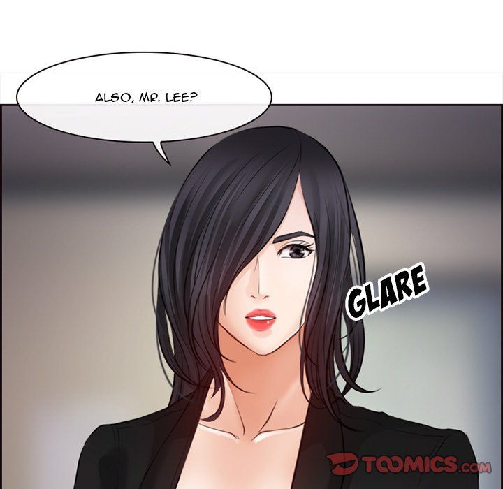 The Voice of God Manhwa - Chapter 7 Page 98