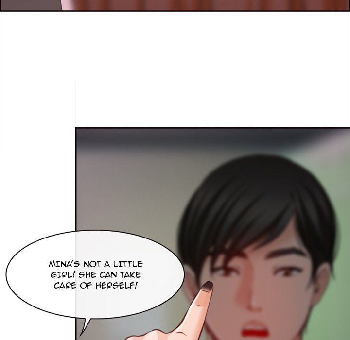 The Voice of God Manhwa - Chapter 7 Page 100