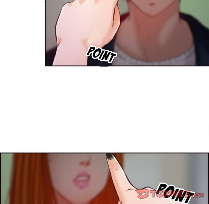 The Voice of God Manhwa - Chapter 7 Page 101