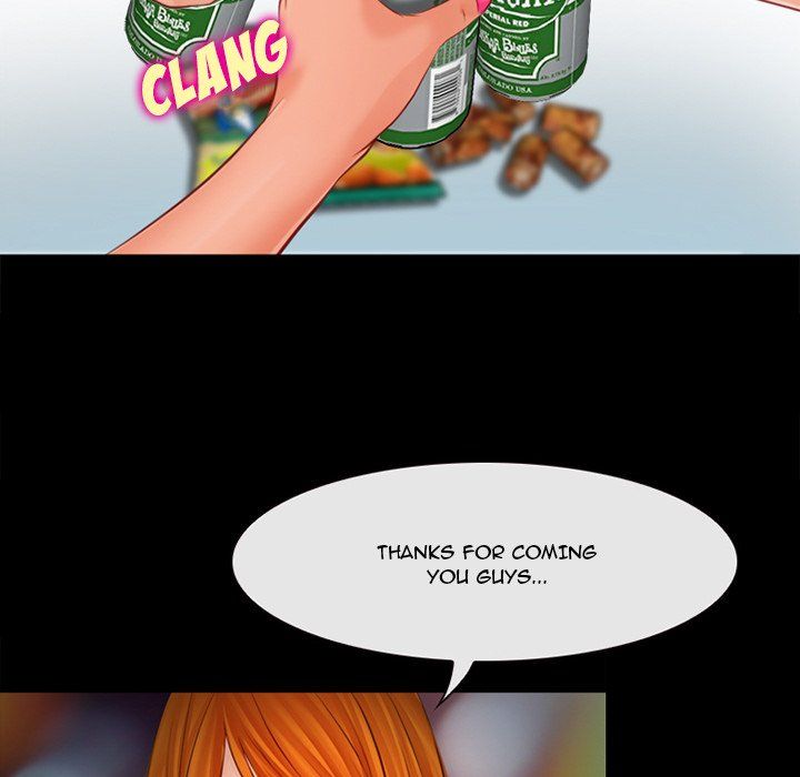 The Voice of God Manhwa - Chapter 7 Page 109