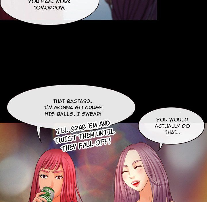The Voice of God Manhwa - Chapter 7 Page 111