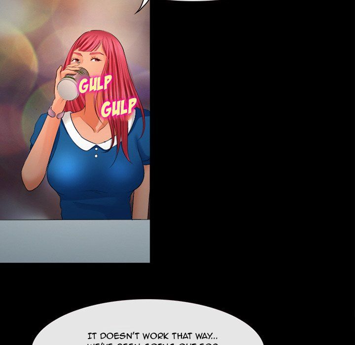 The Voice of God Manhwa - Chapter 7 Page 114