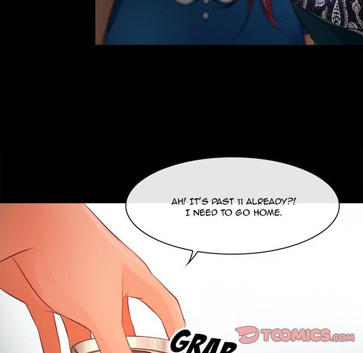 The Voice of God Manhwa - Chapter 7 Page 116