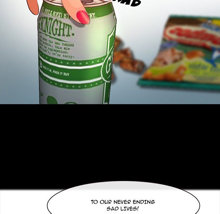 The Voice of God Manhwa - Chapter 7 Page 117