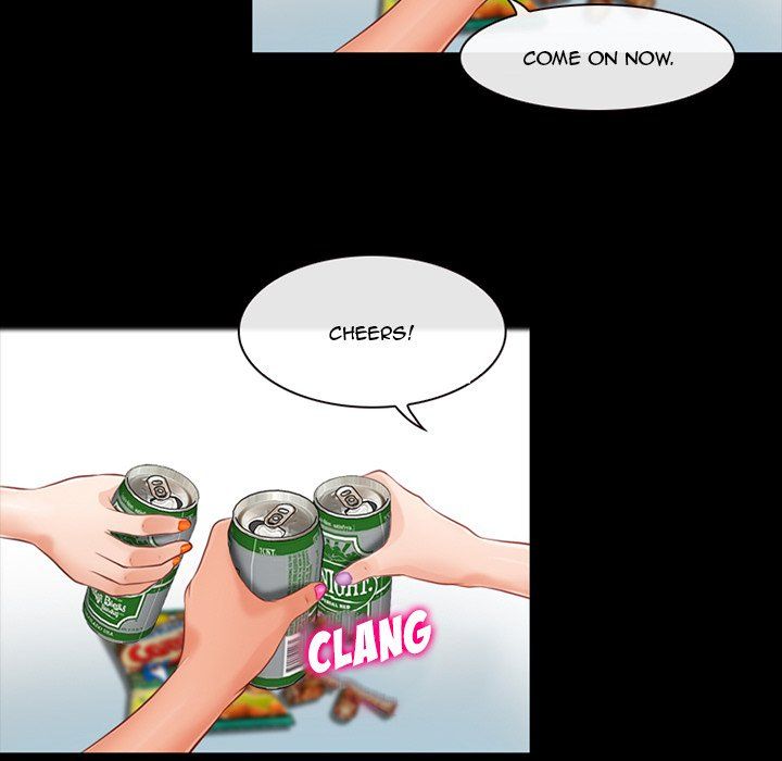 The Voice of God Manhwa - Chapter 7 Page 120