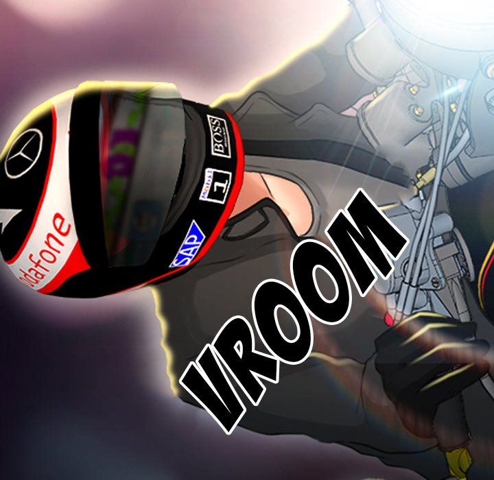 The Voice of God Manhwa - Chapter 7 Page 123