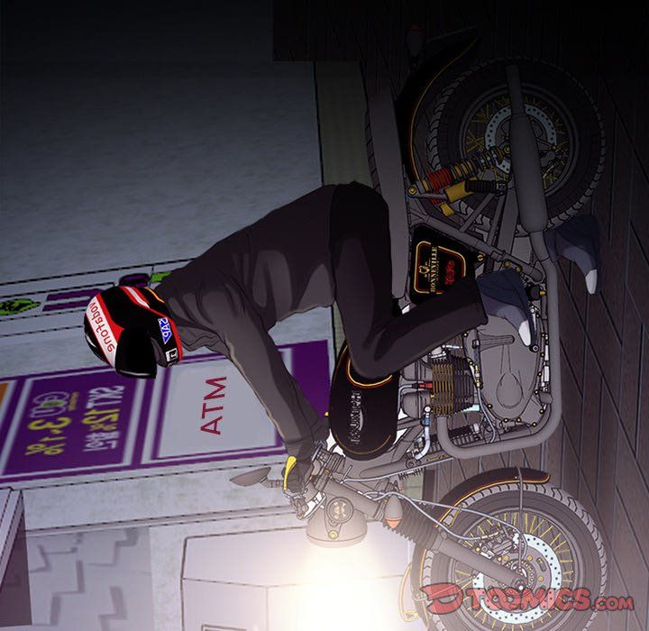 The Voice of God Manhwa - Chapter 7 Page 125