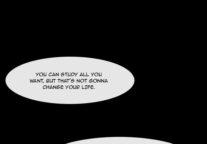 The Voice of God Manhwa - Chapter 12 Page 0