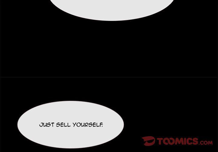 The Voice of God Manhwa - Chapter 12 Page 2