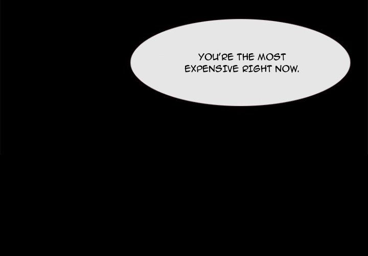 The Voice of God Manhwa - Chapter 12 Page 3