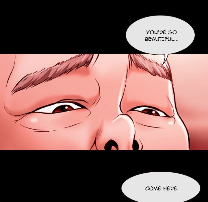 The Voice of God Manhwa - Chapter 12 Page 4