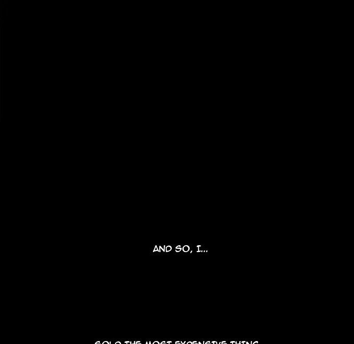 The Voice of God Manhwa - Chapter 12 Page 13