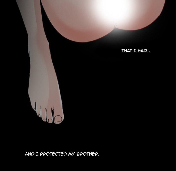 The Voice of God Manhwa - Chapter 12 Page 15