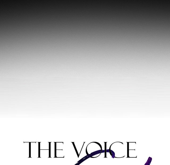 The Voice of God Manhwa - Chapter 12 Page 17