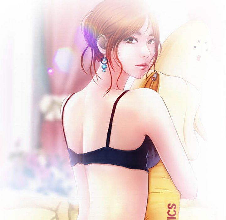 The Voice of God Manhwa - Chapter 12 Page 19