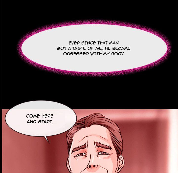 The Voice of God Manhwa - Chapter 12 Page 22
