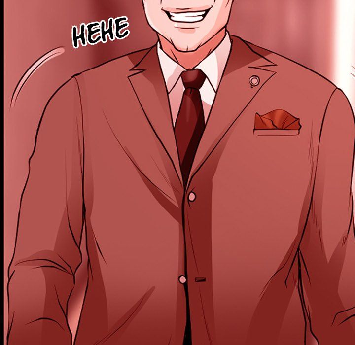 The Voice of God Manhwa - Chapter 12 Page 23